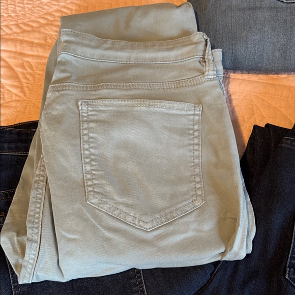 Buffalo David Bitton Four Pairs Of Women's Jeans - Picture 6 of 14